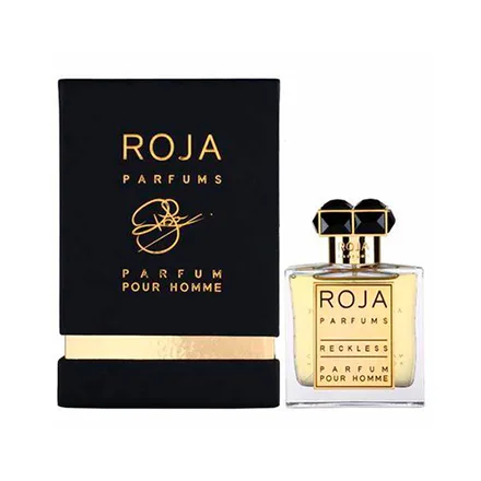 Roja Parfums Reckless Edp 50ml