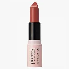Pretty Matte Lipstick 005 Labial Mate