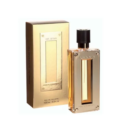 Pascal Morabito Or Star Masculino Eau Toilette 100ml