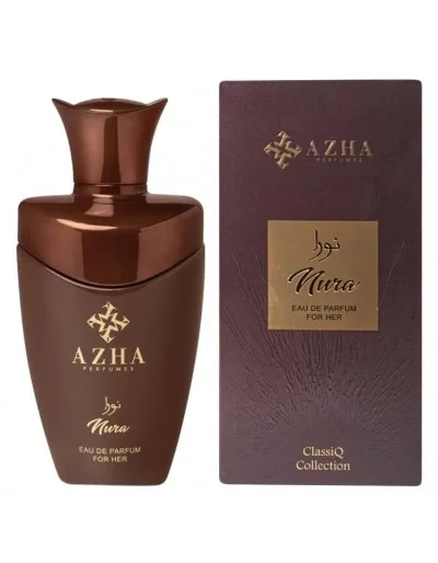 PERFUME IP AZHA NURA FOR...