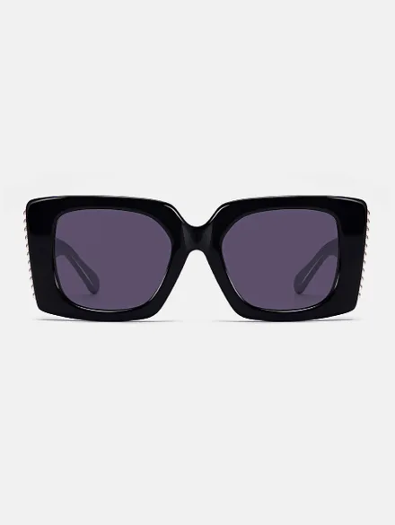 FIORE LENTE S0321 TAC40321FO NEGRO