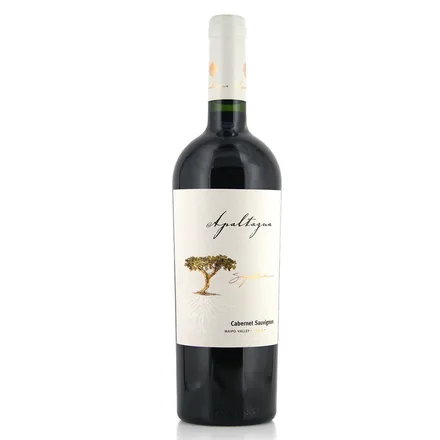 Vino Chileno Tinto Apaltagua Signature Cabernet Sauvignon 750ml