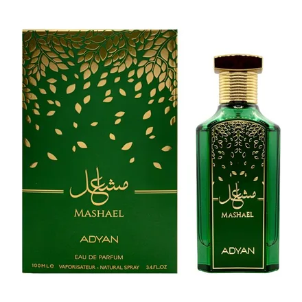 Adyan Mashael Eau Parfum 100ml