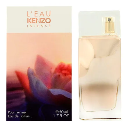 Perfume Kenzo Eau Intense Parfum Feminino 50ml