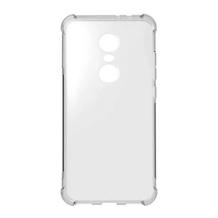 Capa Redmi 5 Plus