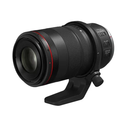 Lente Rf Macro Is Usm 100mm