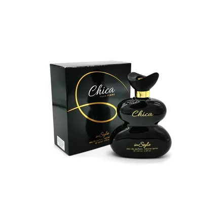 Instyle Chica Pour Femme Eau Parfum 100ml