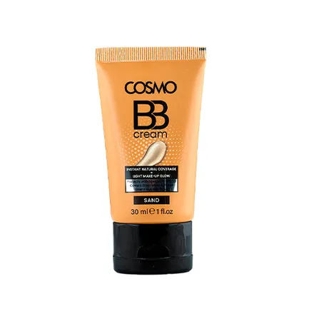 Cosmo Bb Cream Spf 30 Sand 30ml