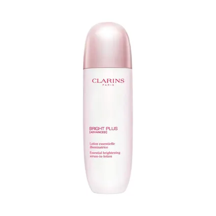 Locion Clarins Bright Plus Essential Brightening 150ml