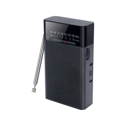 Megastar Radio Mini CX17 Am Fm Recargable