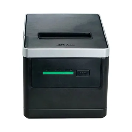 Impresora Térmica Zkteco Zkp8008 Negro