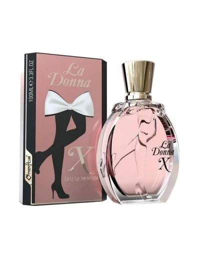 PERFUME OMERTA LA DONNA X...