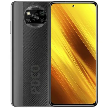 Pocophone X3 64GB