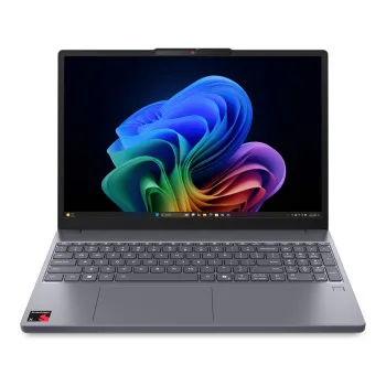 Ideapad Slim 3X Snapdragon Gry 512GB