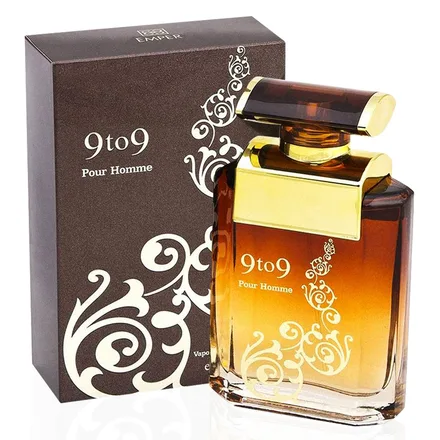 Emper 9 To Pour Homme Eau Toilette 100ml
