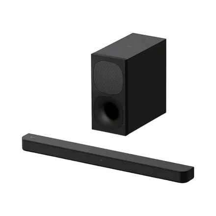 Soundbar Hts 400