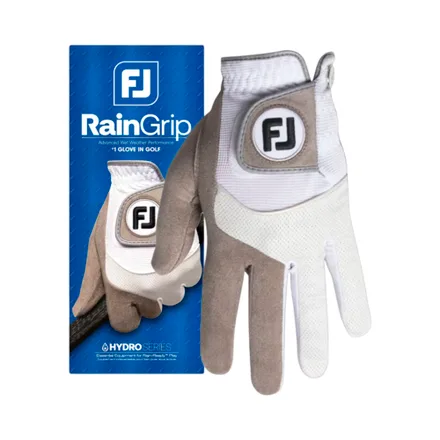 Guante Golf Footjoy Raingrip Femenino 1 Par