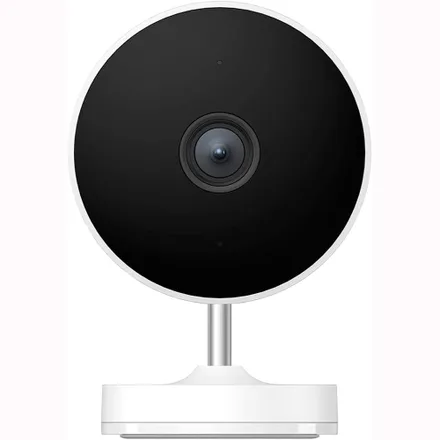 Câmera IP Xiaomi Outdoor Camera AW200 com Wi-Fi e Microfone – Branca 41788 BHR6398GL MJSXJ05HL