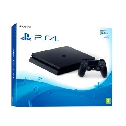 PS4 Slim
