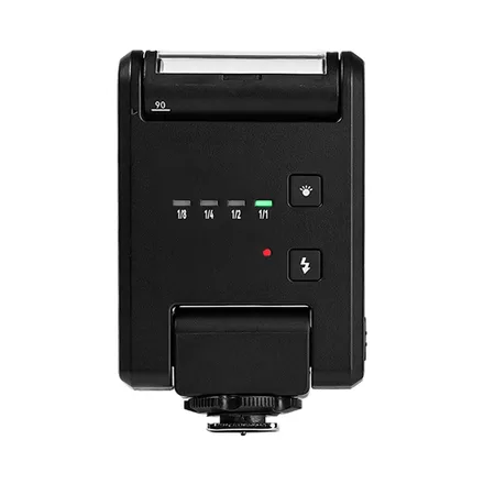 Mini Flash Yongnuo YN6