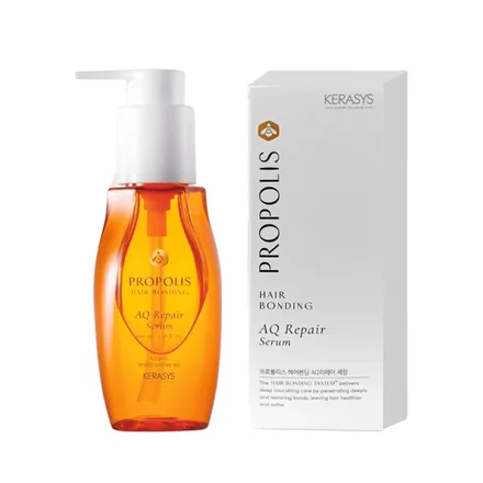 KERASYS PROPOLIS AQ REPAIR SERUM