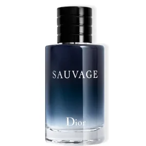 Perfume Dior Sauvage Masculino Eau Toilette 100ml