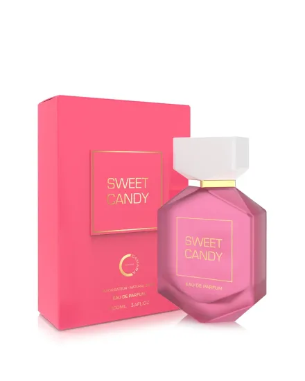 Camara Perfume Sweet Candy Eau Parfum 100ml