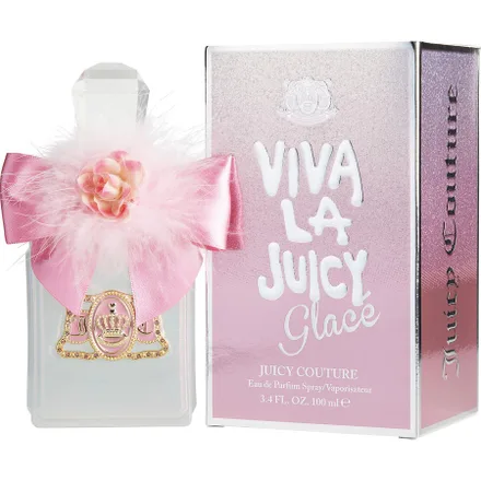 Juicy Couture Viva La Glace Eau Parfum 100ml