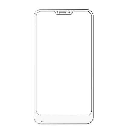 Pelicula Mi A2 Lite