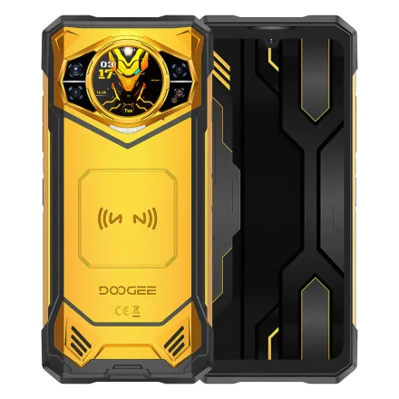 Doogee 512GB
