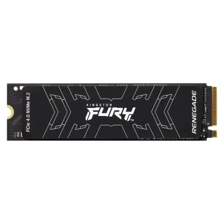 2 Fury Renegade Pcie Sfyrs 500g