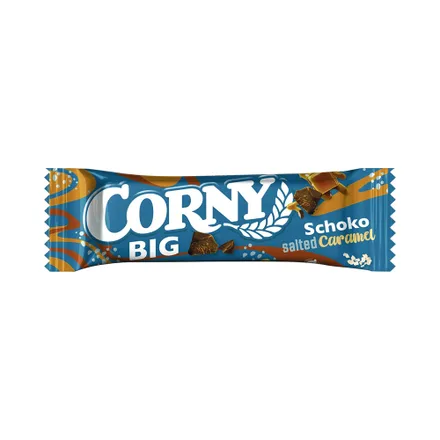 Barrita Cereal Schwartau Corny Big Schoko Salted Caramel 40 Gr