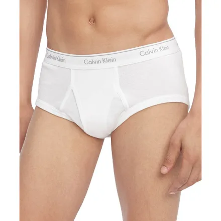 Cueca Calvin Klein Masculino 100