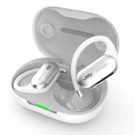 Auricular Argom Arg Hs Skeipods E90