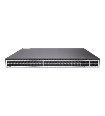 F1A Chassis 1 Plus 7 10 10GE 28GE Ac 100g
