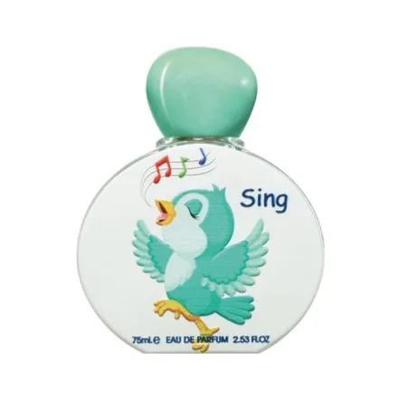Perfume Lattafa Pride Kids Sing Unisex Edp Agatres 75ml