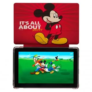 Mickey 9 Adr 13 Blk 64GB