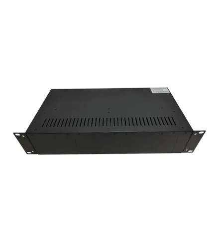 Video Converter 2U 14 Slot Chassis Hl 2U14 2A