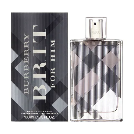 Burberry Brit Him Eau Toilette 100ml