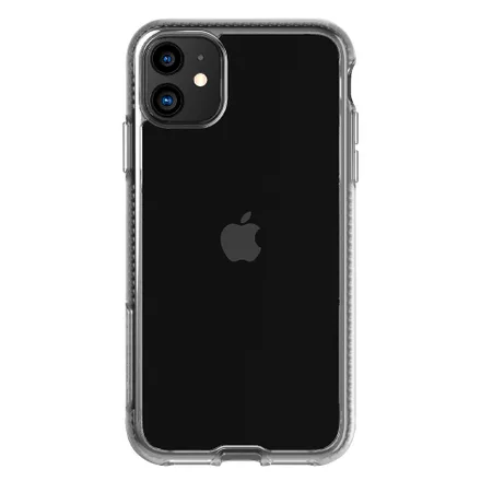 Case Tech 21 iPhone 11 Pure Clear Transparente