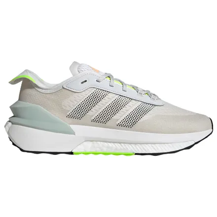 Tenis Adidas Unissex Breakn Avryn 8