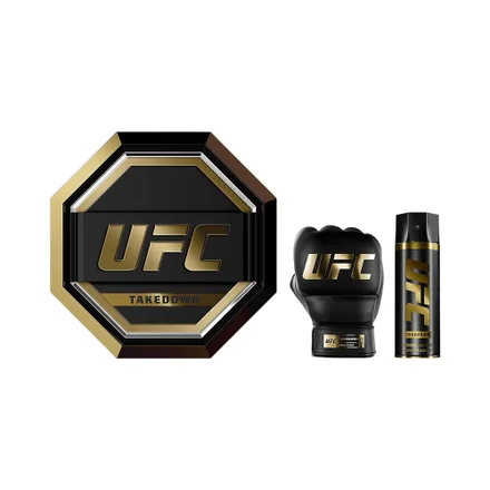 Ufc Takedown Edp 2