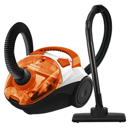 Aspirador Po Mondial Hepa Turbo Ap 15 Watts