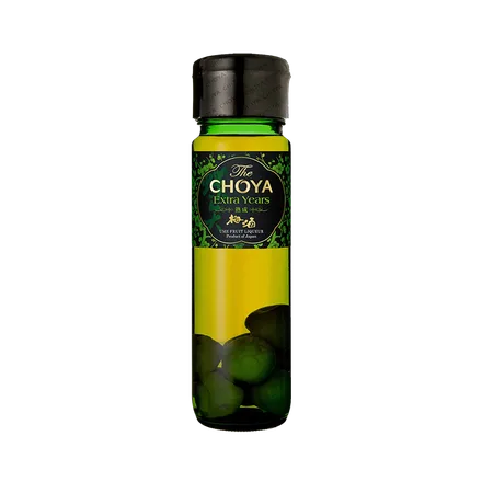 Licor Choya Extra Years 500ml
