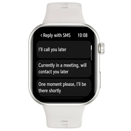 Smartwatch Watch 2I