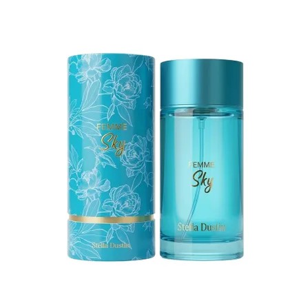 Perfume Stella Dustin Sky Femme Edp 100ml