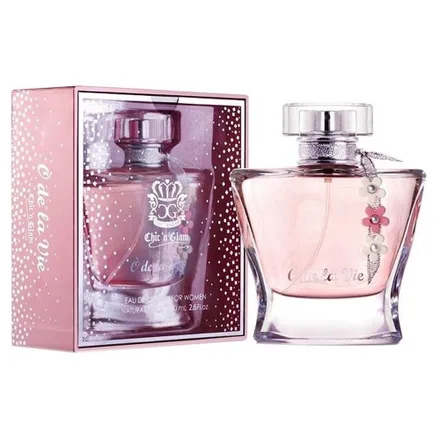 Brand La Vie Eau Parfam 80ml