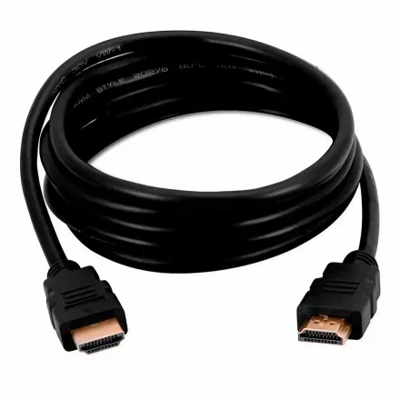 Cabo Hdmi 3 Metros