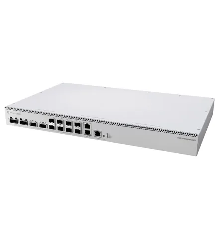 Mikrotik Switch 8DS 2DQ 2DDQ Rm 2
