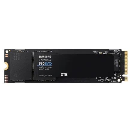 2 990 Evo Pcie Mz Am 2TB